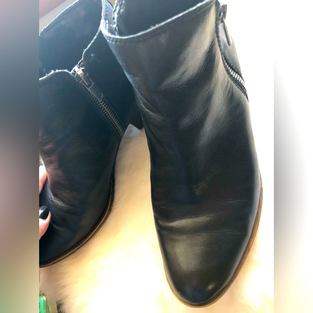 Lucky Brand Booties - Picture 4 of 15